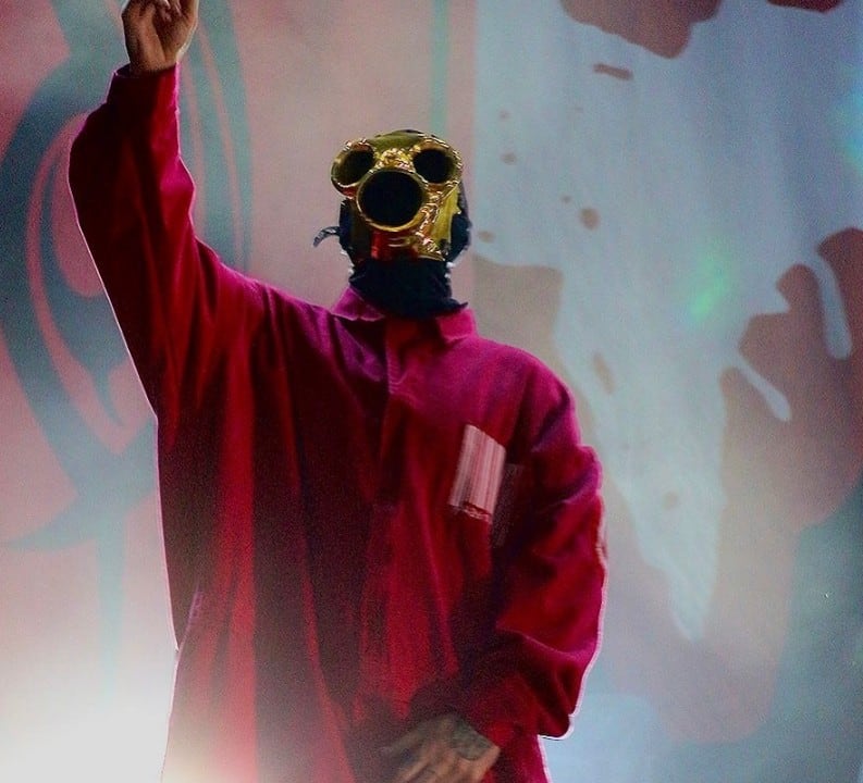 Sid Wilson