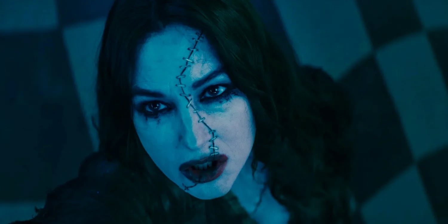 Beetlejuice 2: Tráiler, estreno, elenco y póster de la esperada película de Tim Burton