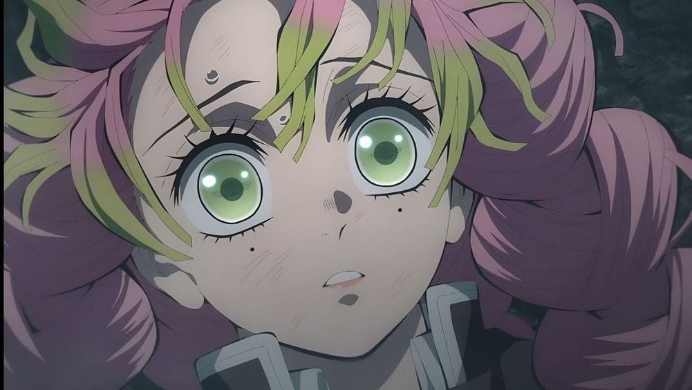 7 fondos de pantalla de Mitsuri Kanroji, amado personaje de Demon Slayer: Kimetsu no Yaiba, para tunear tu smartphone