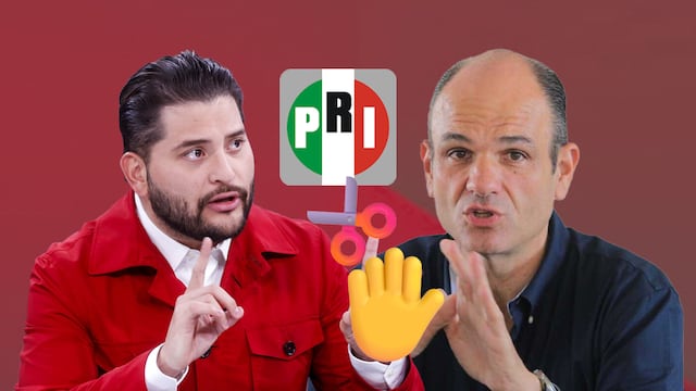 Jericó Abramo se distancia de Gutiérrez Mancilla y rechaza generalizar sobre el PRI