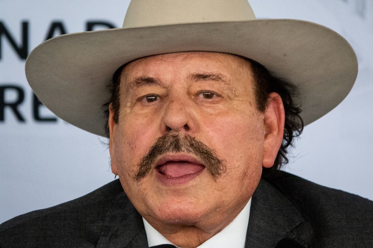 Armando Guadiana Tijerina