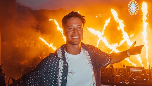 Concierto de Kygo en CDMX 2027: fecha, preventa y precios de boletos