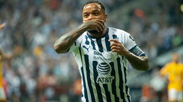 Pabón abrió el marcador en el BBVA