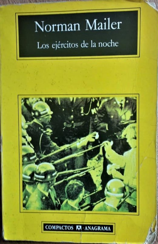 Mi ejemplar de 1999.