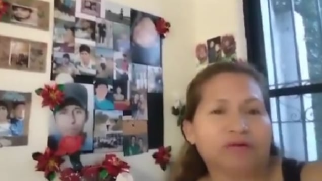 Ceci Flores desapareció, pero fue localizada en Querétaro; ya está en su casa tras ser dada de alta