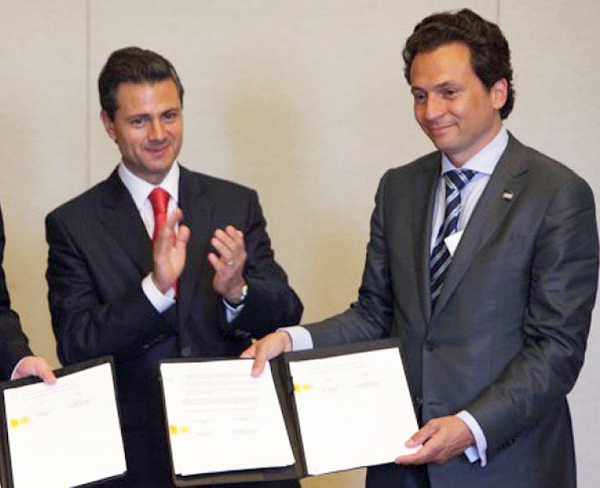 Excelente oportunidad para AMLO de demostrar que la cacería de corruptos va en serio