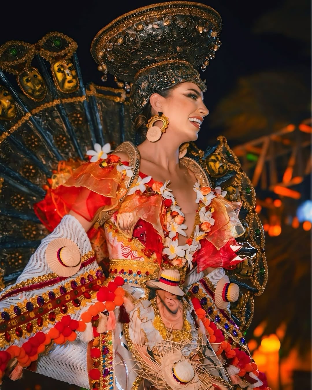 María Lorena Argüello Salazar