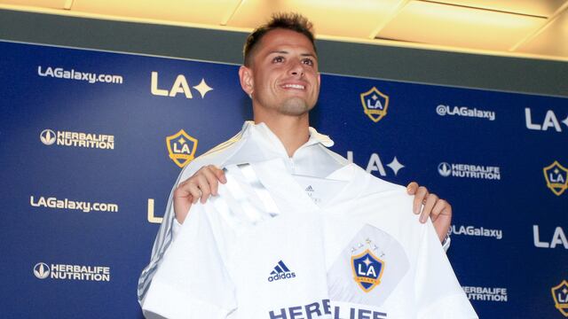 Chicharito