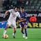 Mazatlán vs Cruz Azul: Cañoneros y Cementeros empatan en Sinaloa