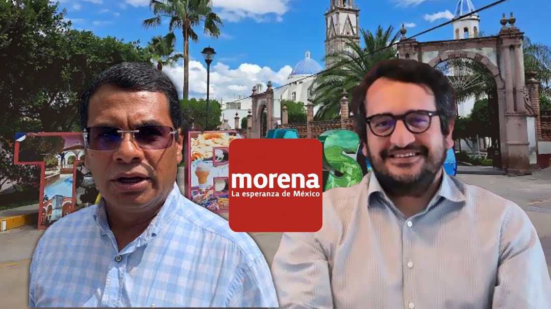 Jesús Selván promete ‘piso parejo’ en Morena tras renuncia de López Beltrán
