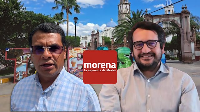 Jesús Selván promete ‘piso parejo’ en Morena tras renuncia de López Beltrán