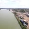 Río Pánuco podría desbordarse en Tampico y Veracruz: emiten alerta