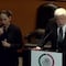 Jaime Maussan lanza este contundente mensaje sobre los ovni en la Cámara de Diputados y presenta “seres no humanos”