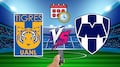 Tigres vs Rayadas: ¿Cuándo y dónde ver el Clásico Regio de la Liga Femenil BBVA?