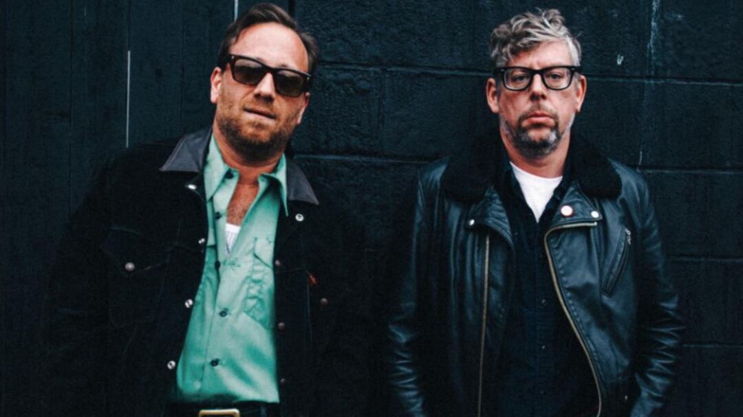 ¿A qué hora termina el concierto de The Black Keys en el Pepsi Center? Horario del 11 de septiembre