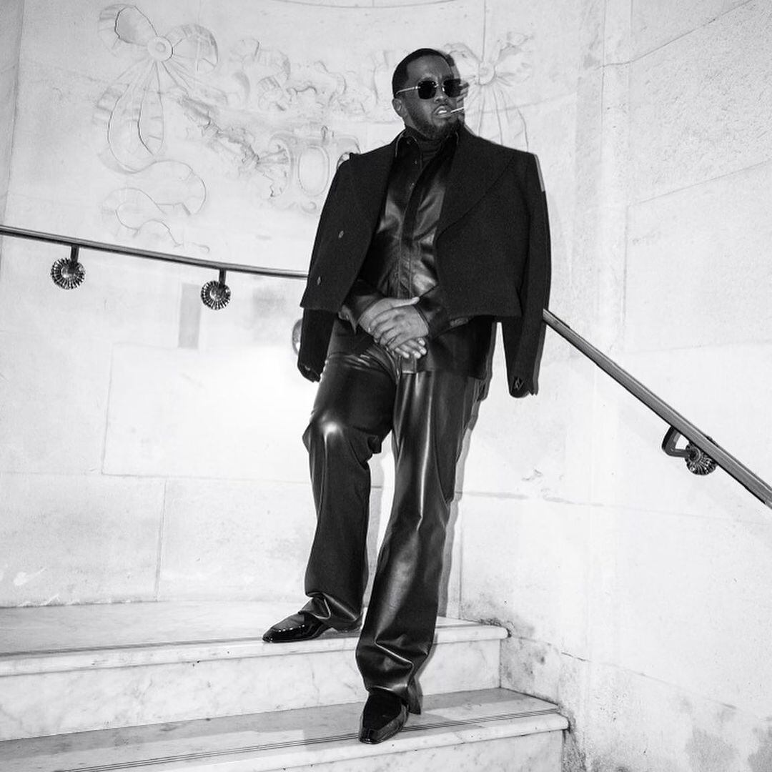 Sean Diddy Combs