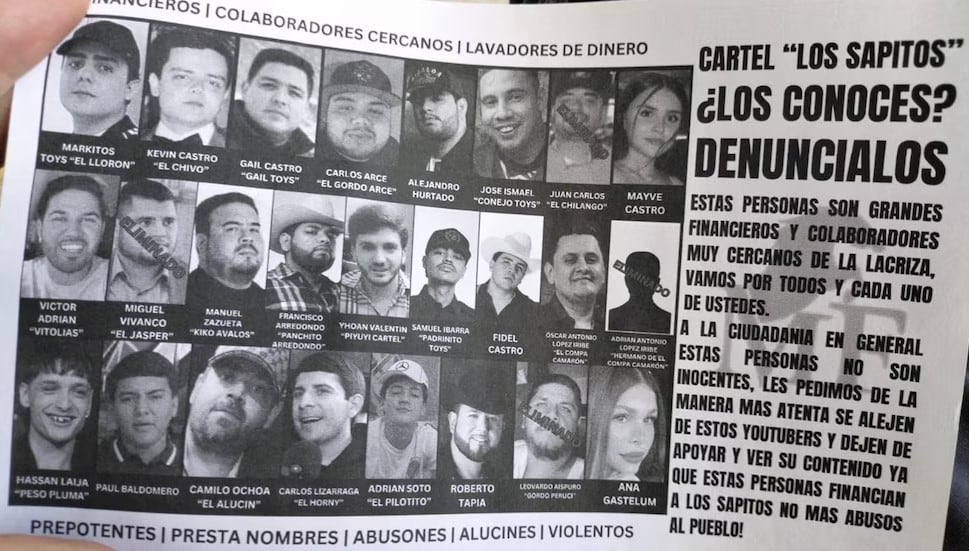 Alucines Sinaloa