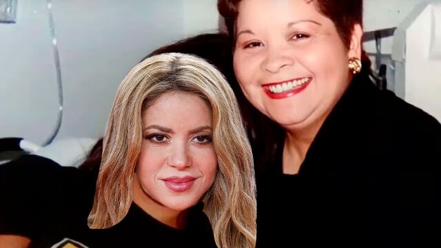 Yolanda Saldívar quiere trabajar con Shakira tras salir de la cárcel