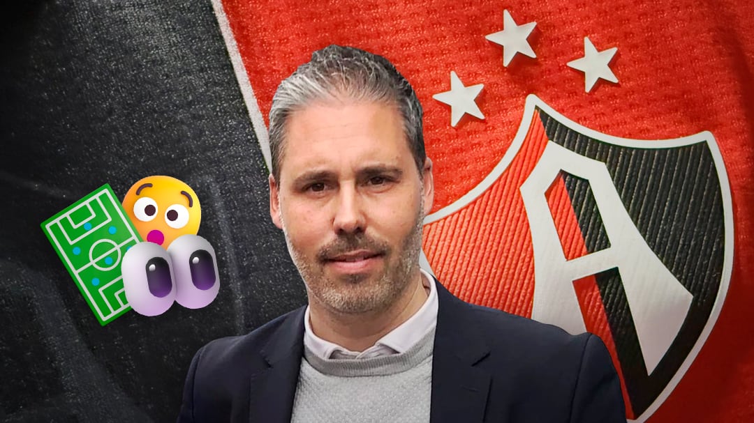 Atlas busca técnico: Martí Cifuentes es la primera opción