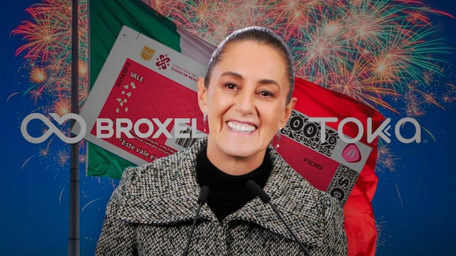 Vales de fin de año abren nuevo frente entre Buen Gobierno y Sheinbaum