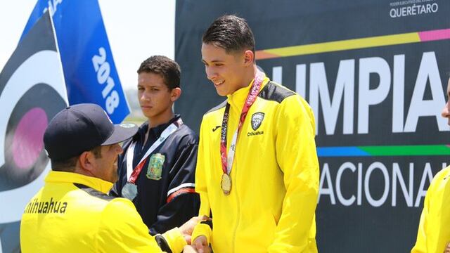 Martín Alejandro Loera Trujillo.