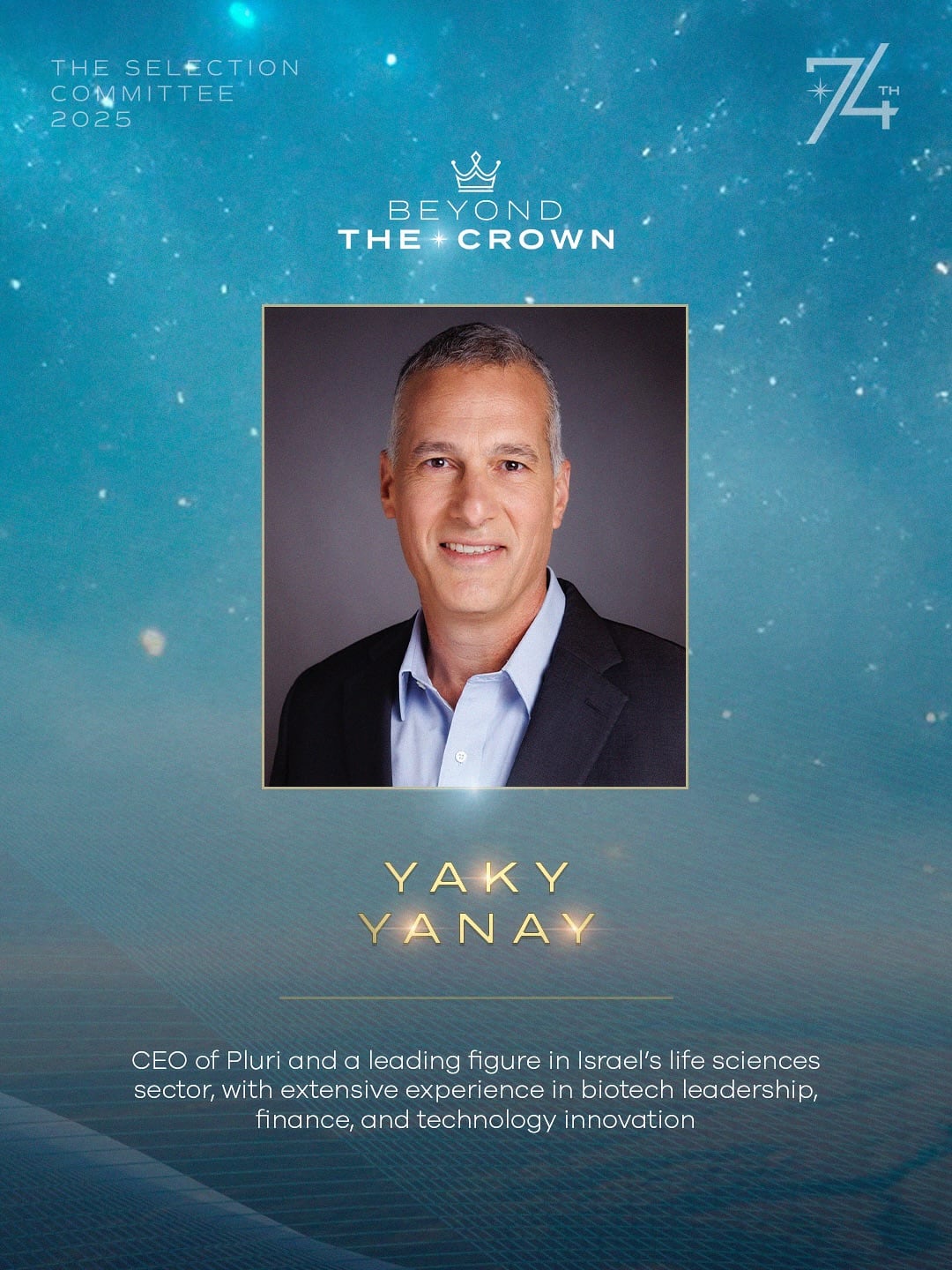 Comité de selección de Miss Universo 2025