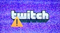 ¿Se cayó Twitch? Reportan fallas en el sitio web y la app