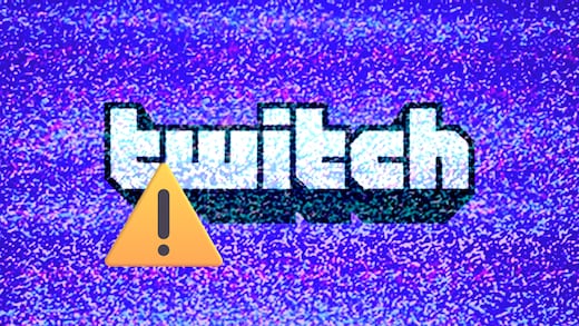 ¿Se cayó Twitch? Reportan fallas en el sitio web y la app