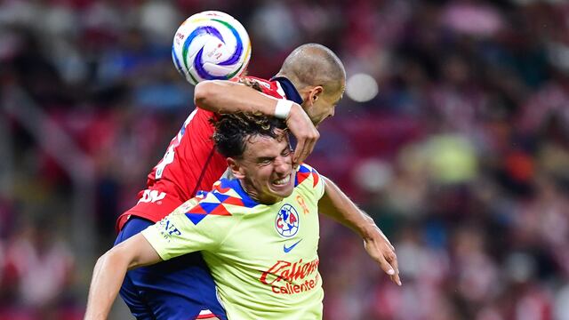 Javier Chicharito Hernandez