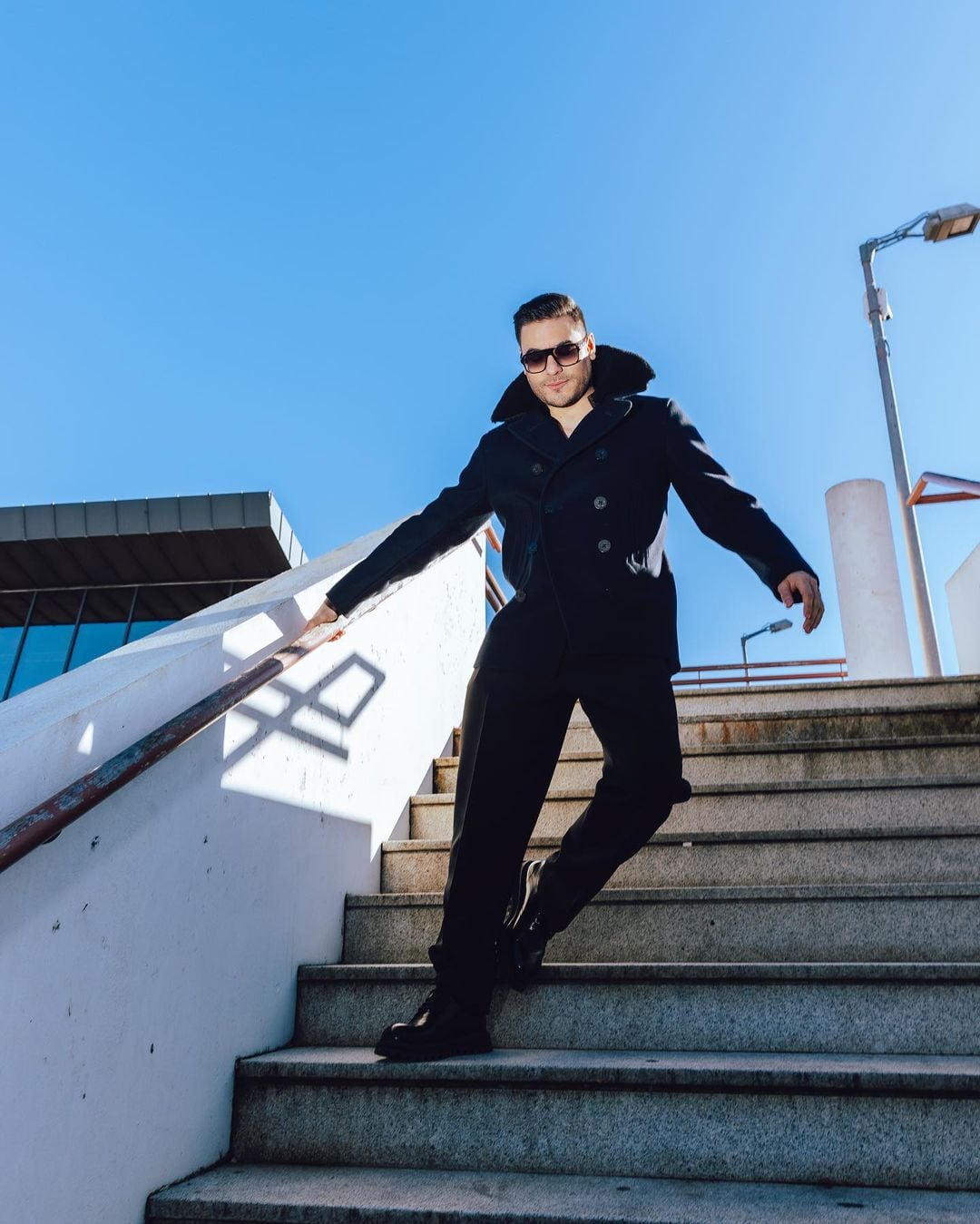 Carlos Rivera