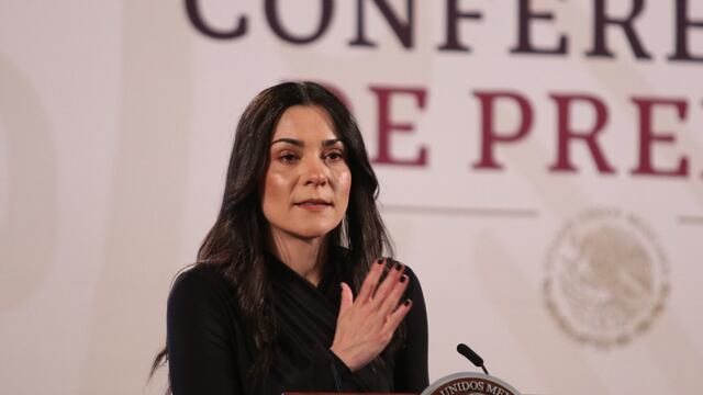 Ana Elizabeth García Vilchis