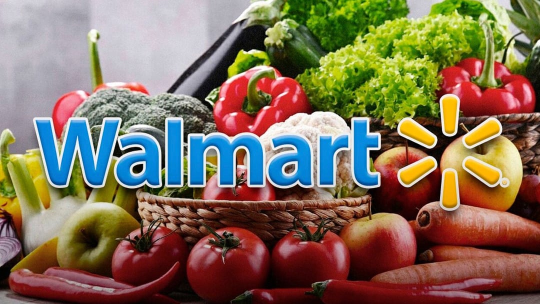 Martes de Frescura Walmart