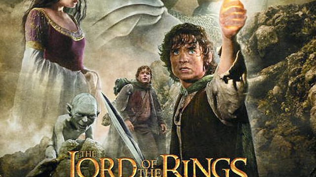 El Señor de los Anillos
