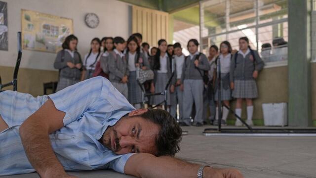 ¿Cuándo se estrena en México la película Radical de Eugenio Derbez? Cinépolis y Cinemex ya tienen fecha