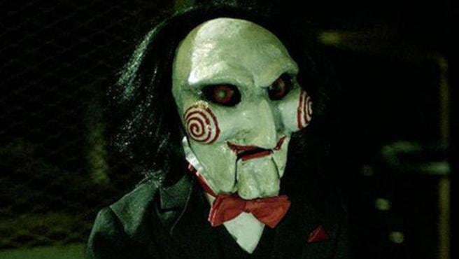 'Saw'