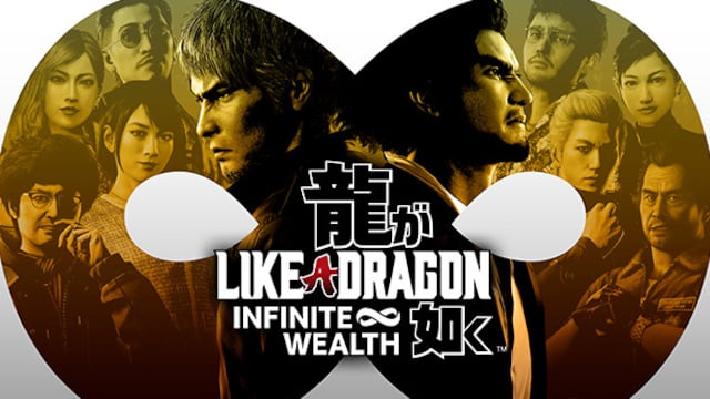 Like A Dragon: Infinite Wealth