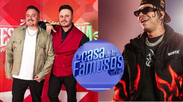 La Casa de los Famosos 2024 en vivo
