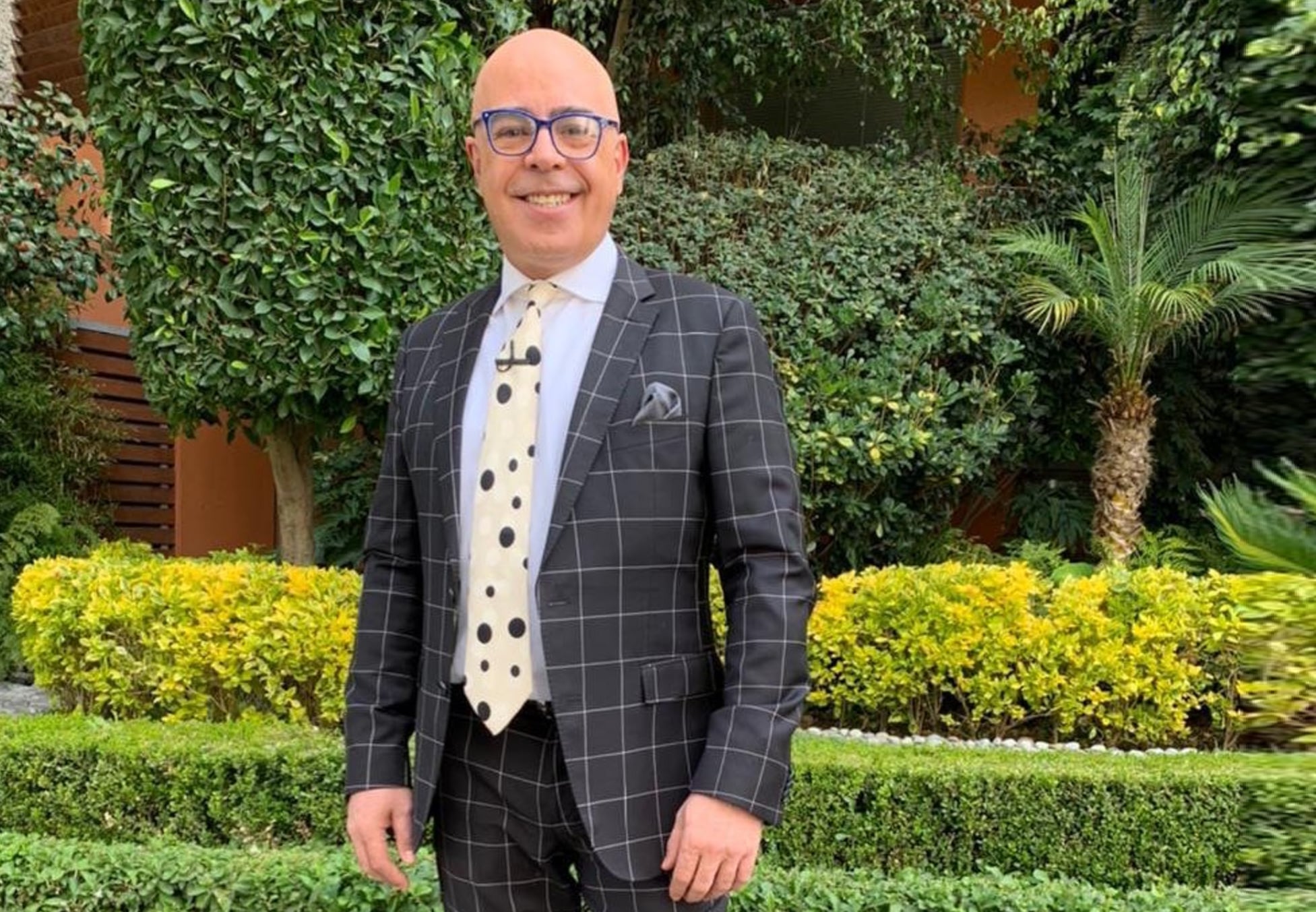 Gabriel Varela