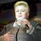 Paquita la del Barrio no ha podido despertar por los efectos de la morfina