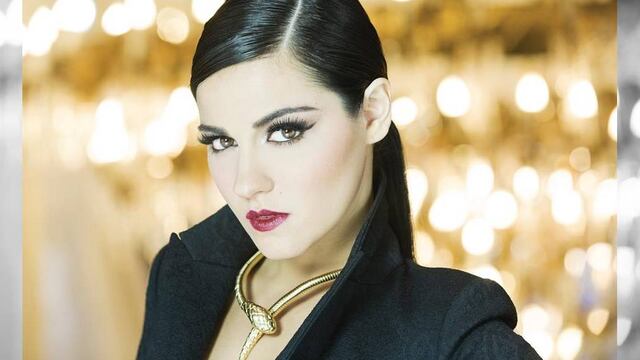 Maite Perroni