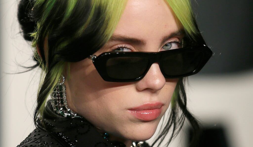 Billie Eilish