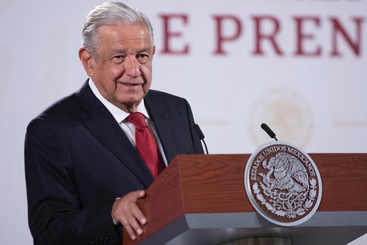 AMLO