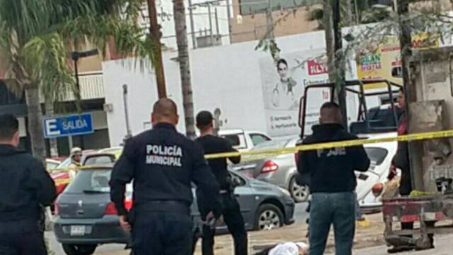 Homicidio de maestra en Coahuila.