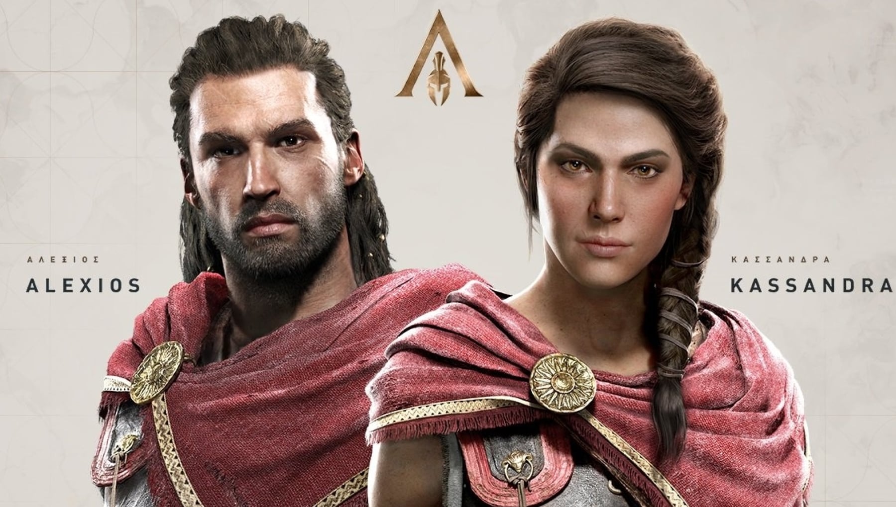 Assassin's Creed Odyssey