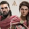 Gamescom 2018: Kassandra y Alexios muestran más de Assassin's Creed Odyssey