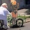 Memes de Lady Gaga y el peluche del Dr. Simi golpean las redes sociales
