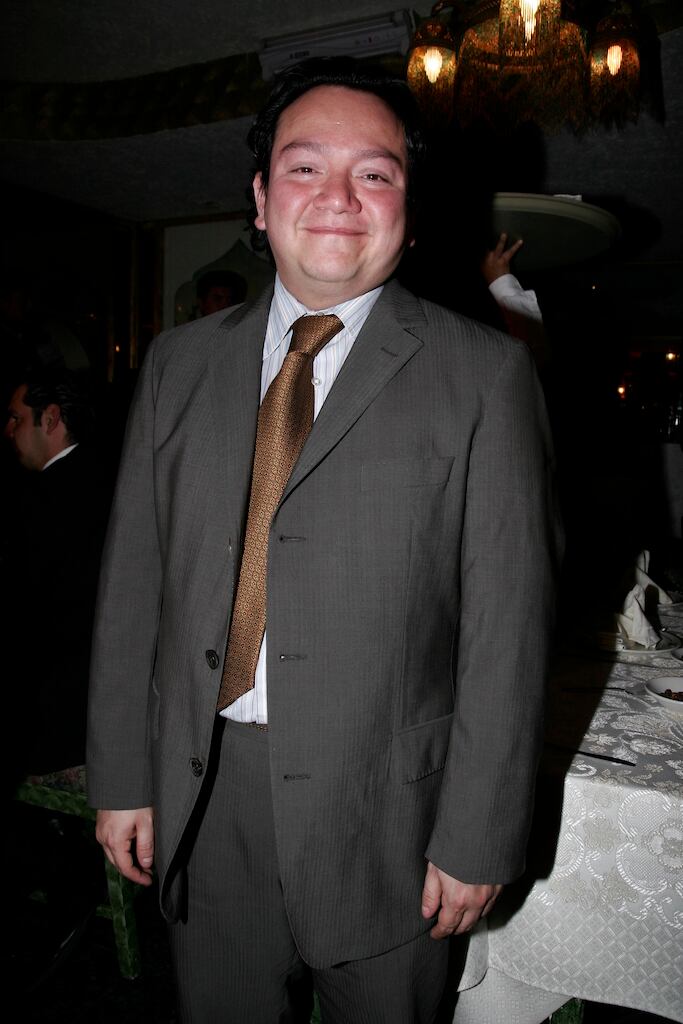 Gilberto Barrera