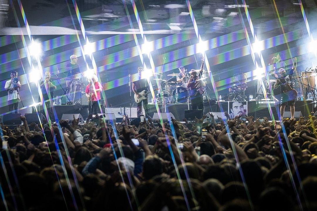 Los Fabulosos Cadillacs