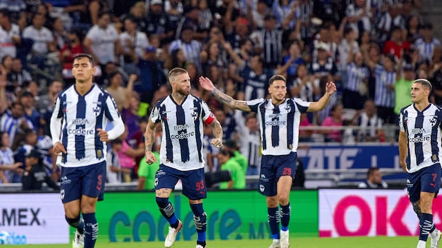 Así marchan los equipos tras la Jornada 6 del Apertura 2025 en la Liga MX