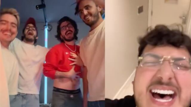 Morat y Grupo Frontera tendrán una colaboración con una nueva canción